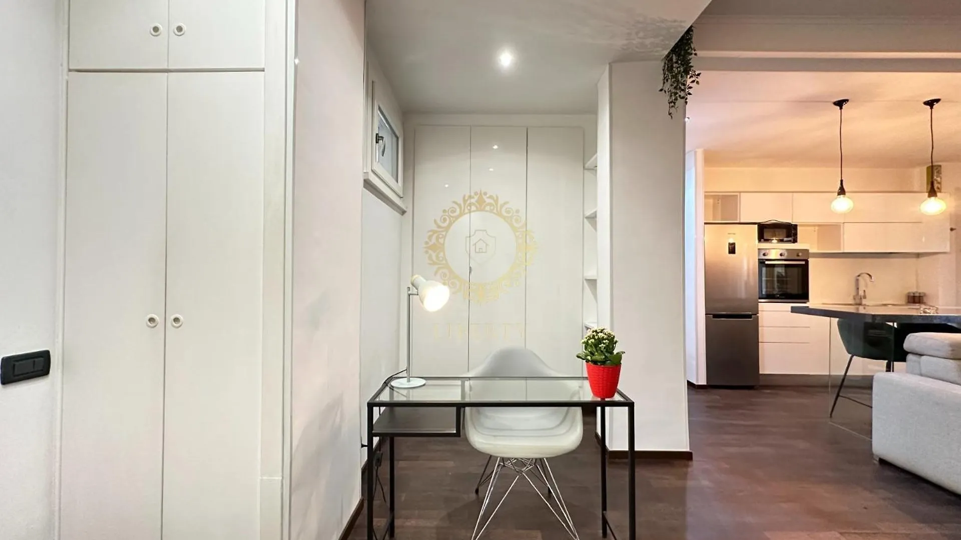 Casa Vacanze Secret Garden Рим Италия