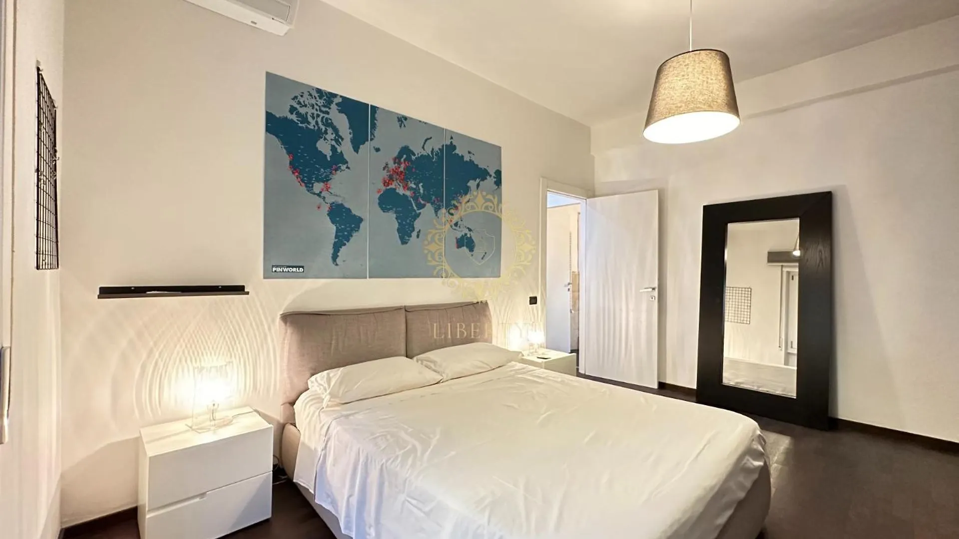 Casa Vacanze Secret Garden Рим