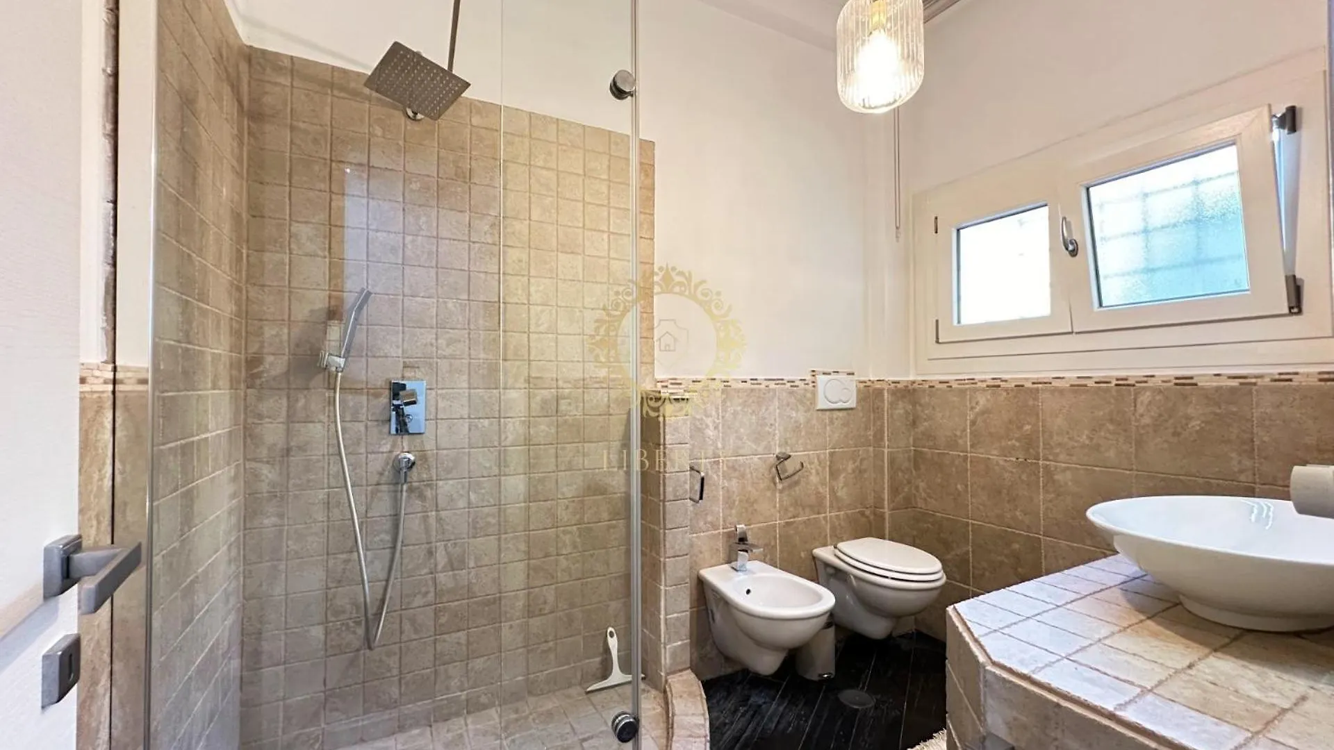 Casa Vacanze Secret Garden Rome Apartment