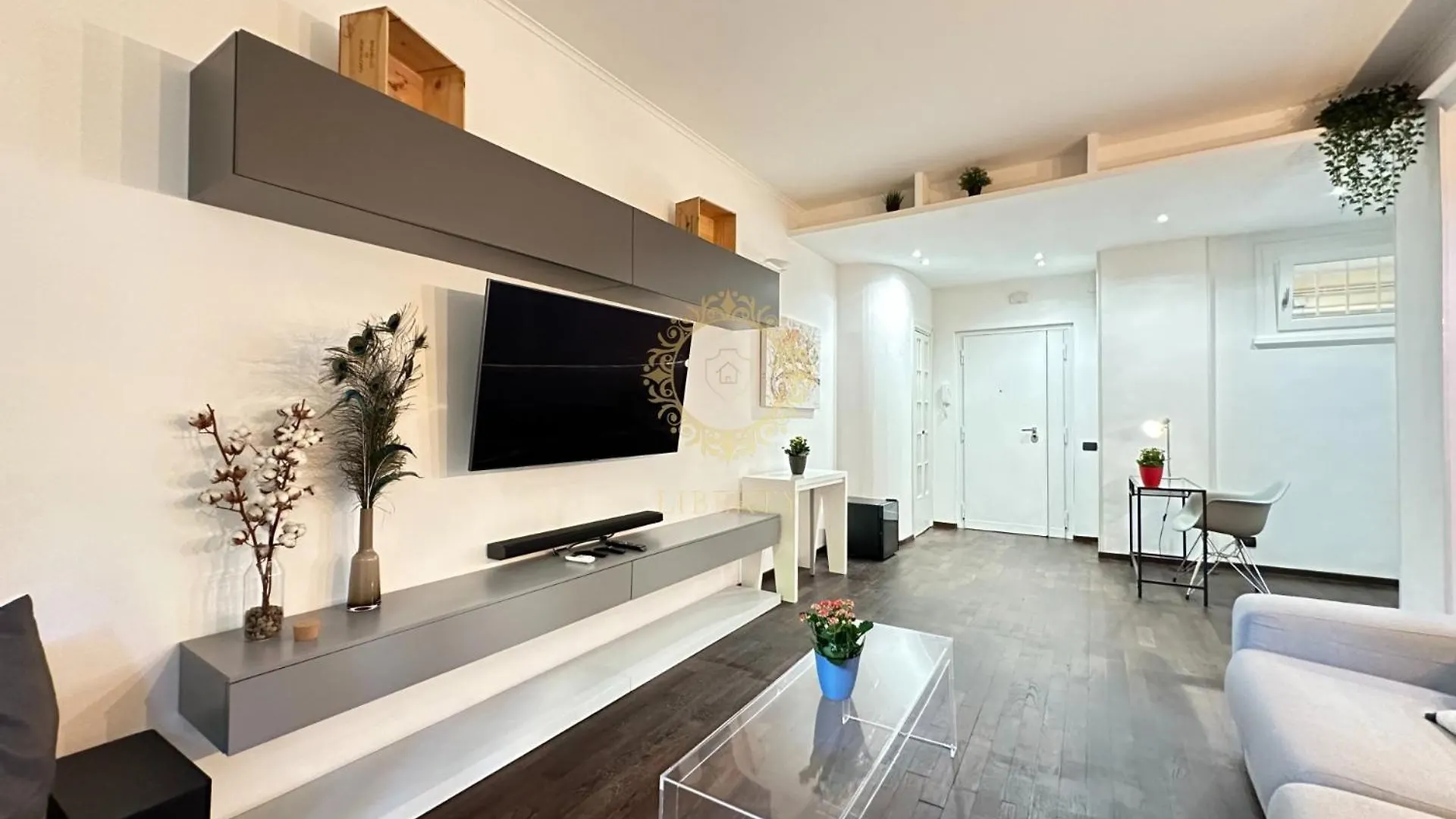 Apartment Casa Vacanze Secret Garden Rome