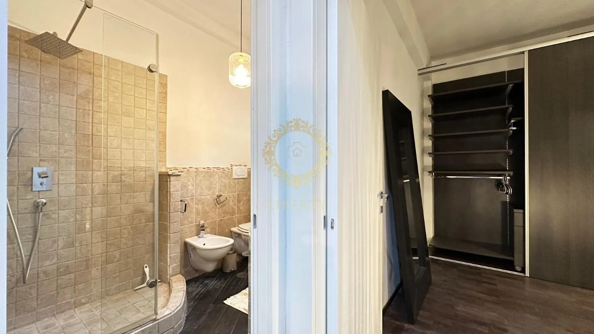 Apartment Casa Vacanze Secret Garden Rome