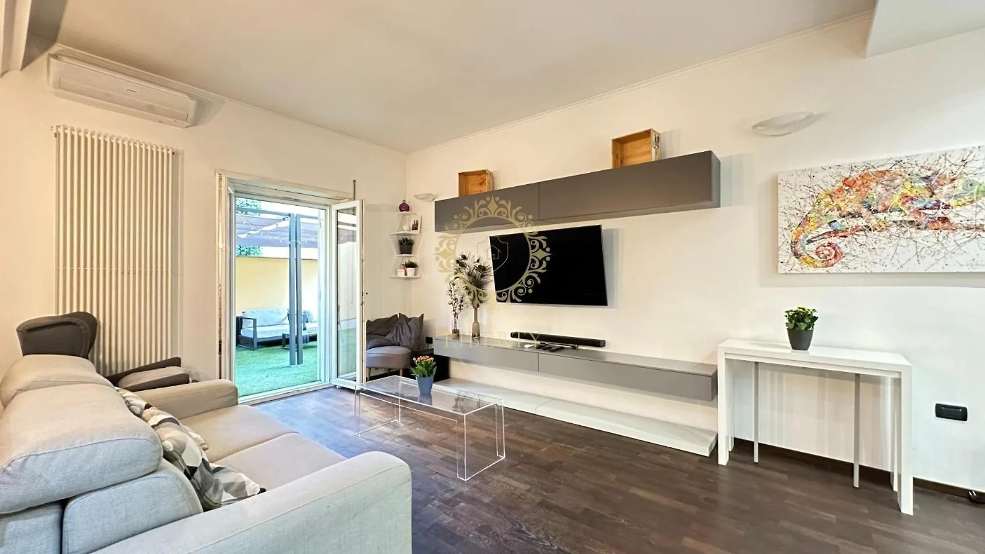Apartment Casa Vacanze Secret Garden Rome