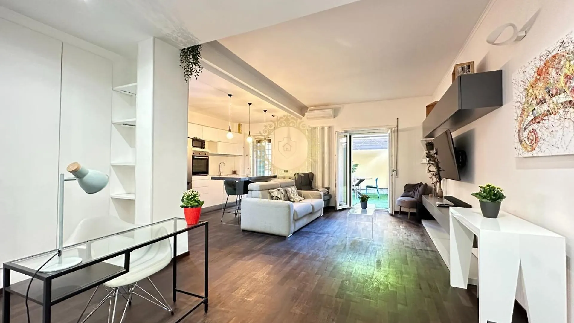 Casa Vacanze Secret Garden Rome